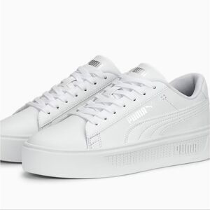 Puma Platform V3 Low Top Sneakers